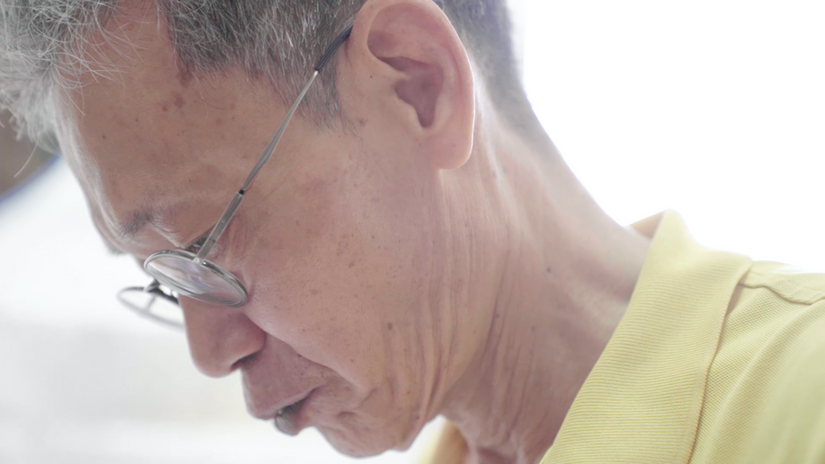 BBC - Beating Liver Cancer Through Early Detection